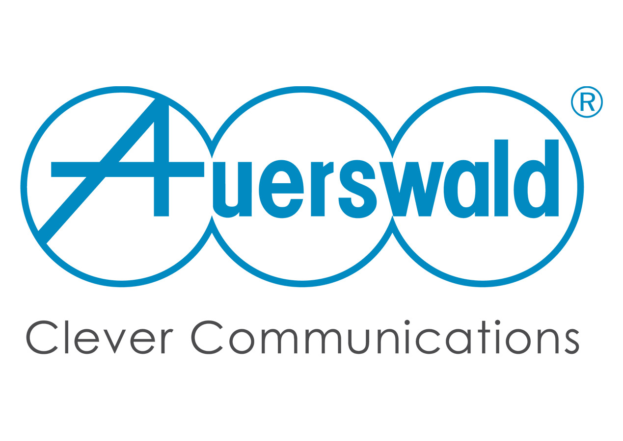 Logo Auerswald