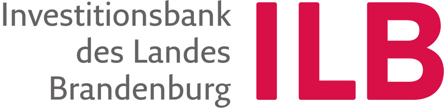 Logo Investitionsbank Brandenburg