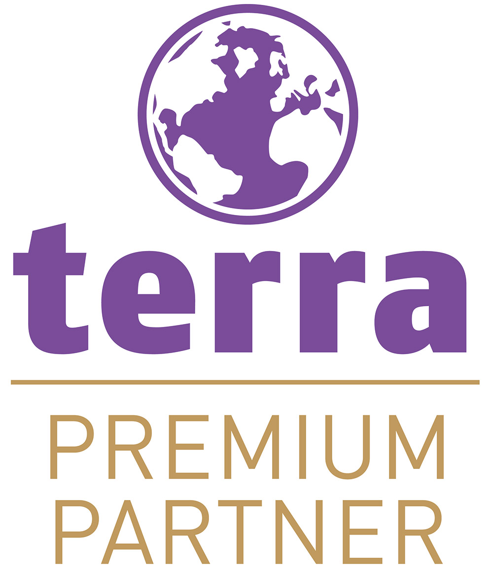 Logo Terra Premiumpartner