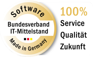 ERP-Software von microtech